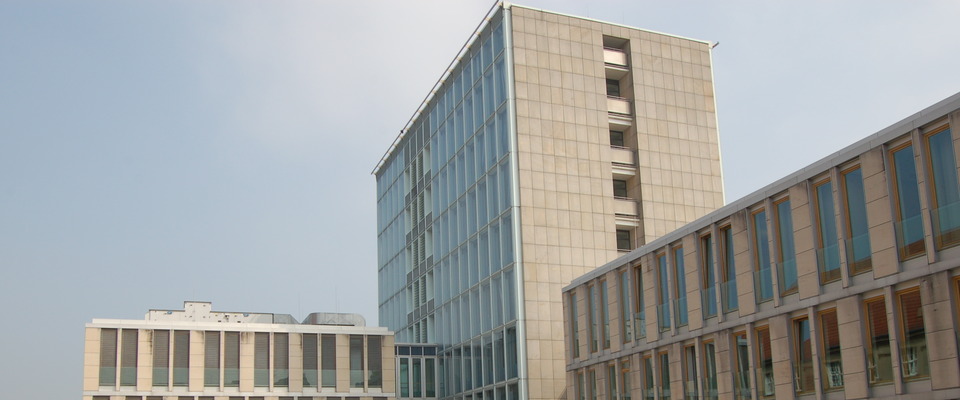 Oberlandesgericht Düsseldorf Startseite