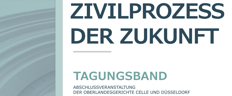 Slider-Tagungsband