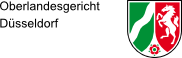 Logo: Oberlandesgericht Düsseldorf