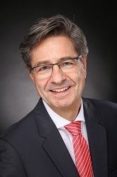 Dr. Werner Richter