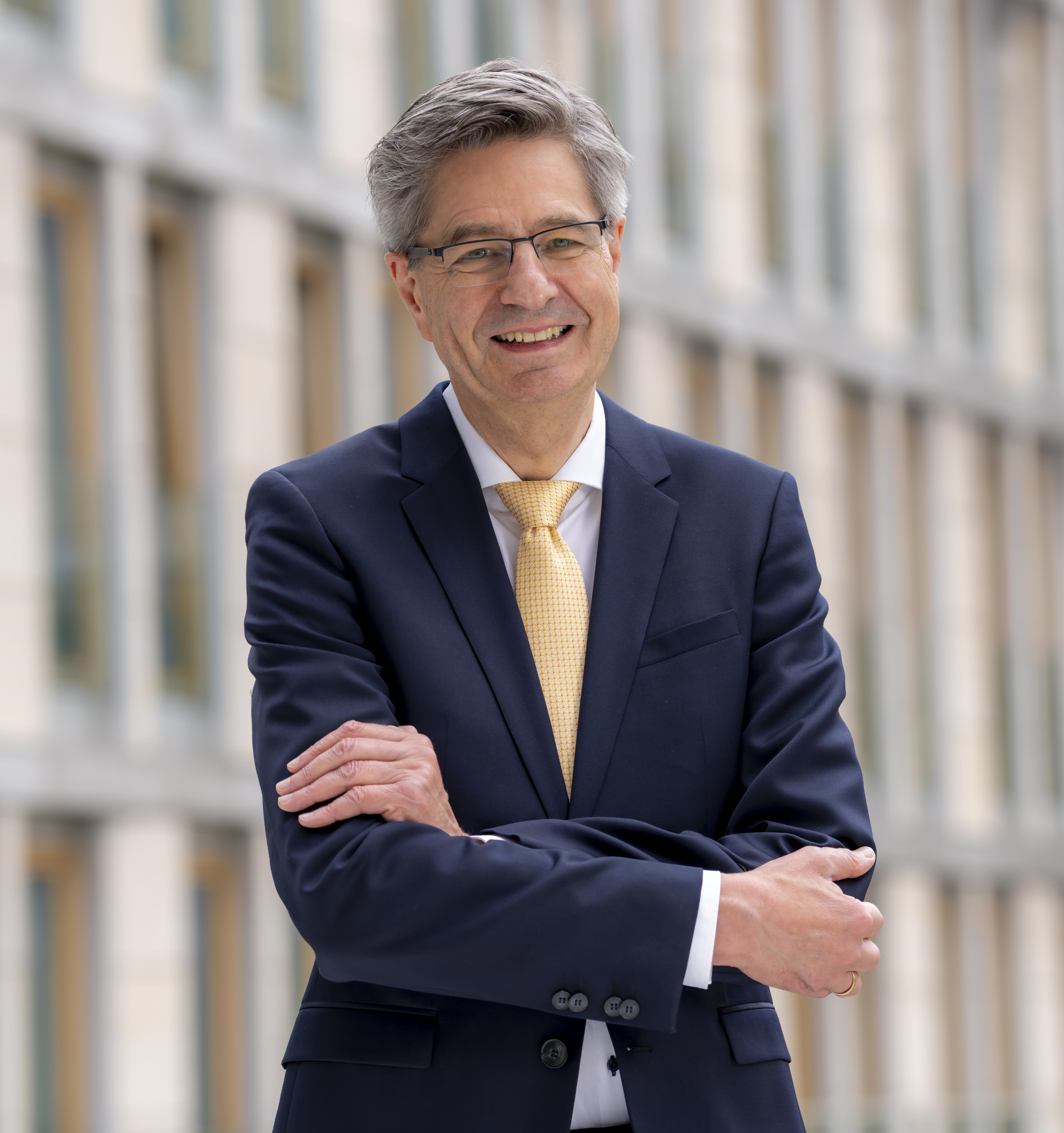 Dr. Werner Richter