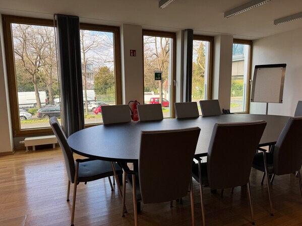 Besprechungsraum BZ 8